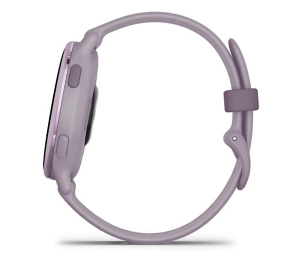 GARMIN Vivoactive 5 GPS Fioletowy (010-02862-13) - 1182288 - zdjęcie 6